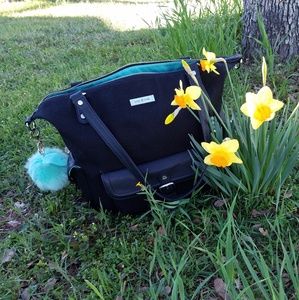 lily jade black canvas meggan 2.0